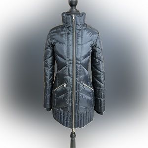Sam Edelman - Down filled black jacket